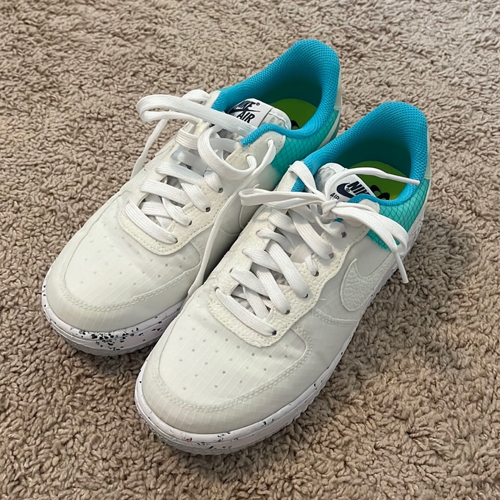 Nike Air Force 1